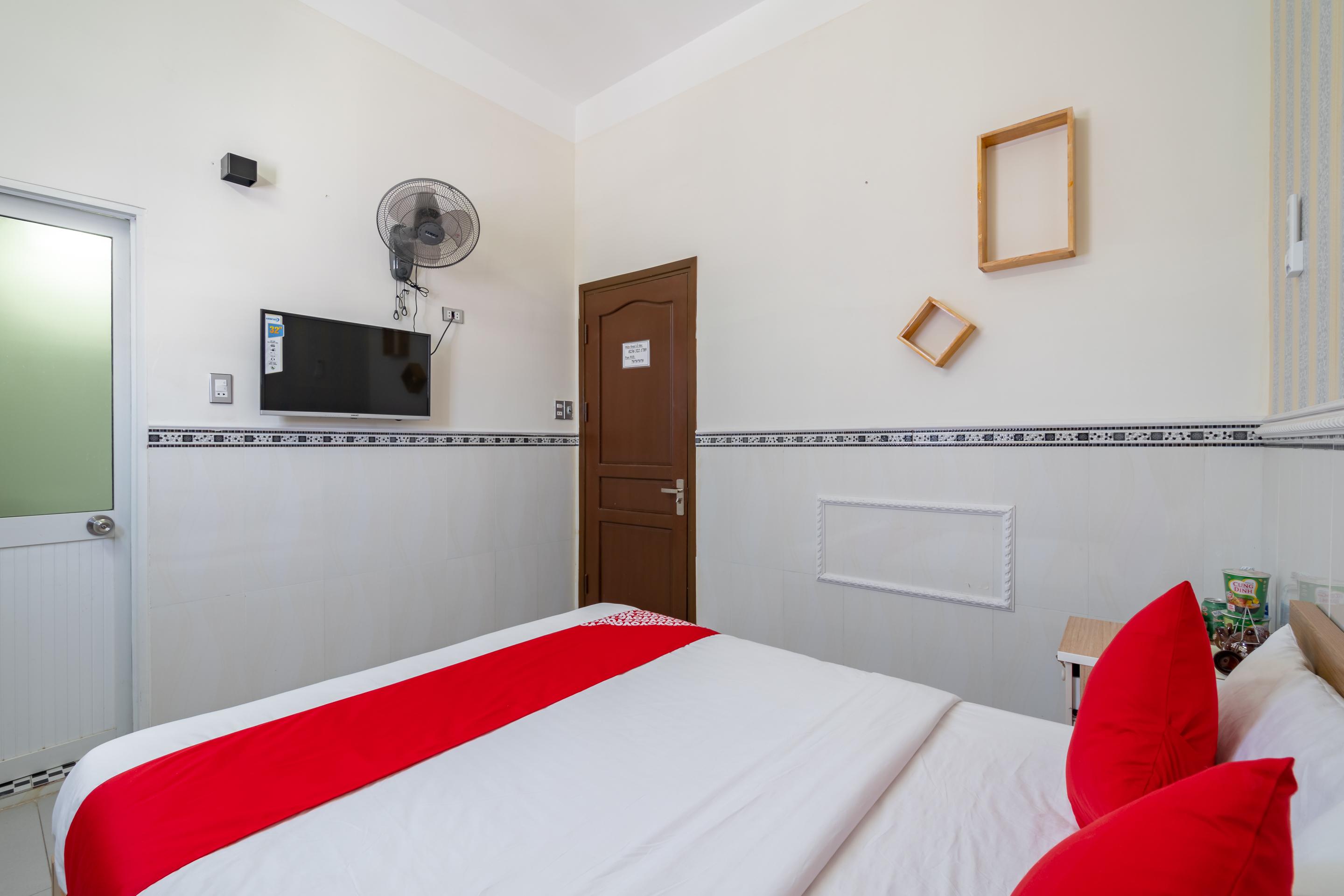 Oyo 238 Luxury Motel Da Nang Exterior foto